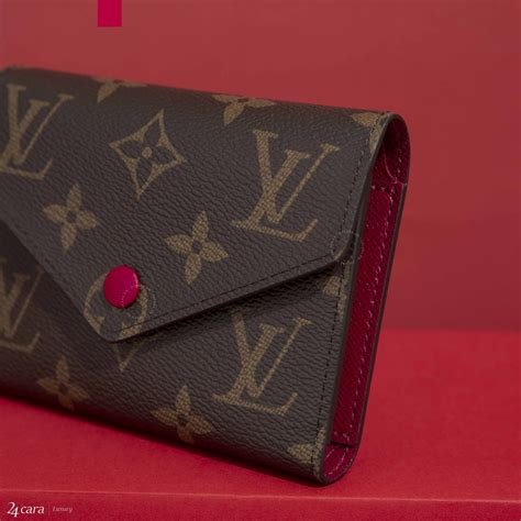 victor louis vuitton|victorine Louis Vuitton wallet.